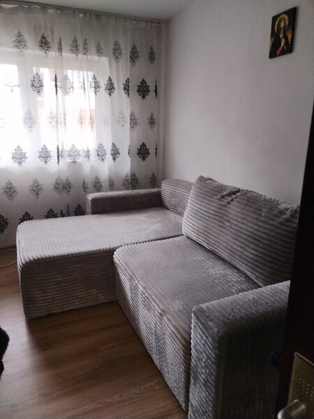 Sectorul 3, str. Lacramioarei.